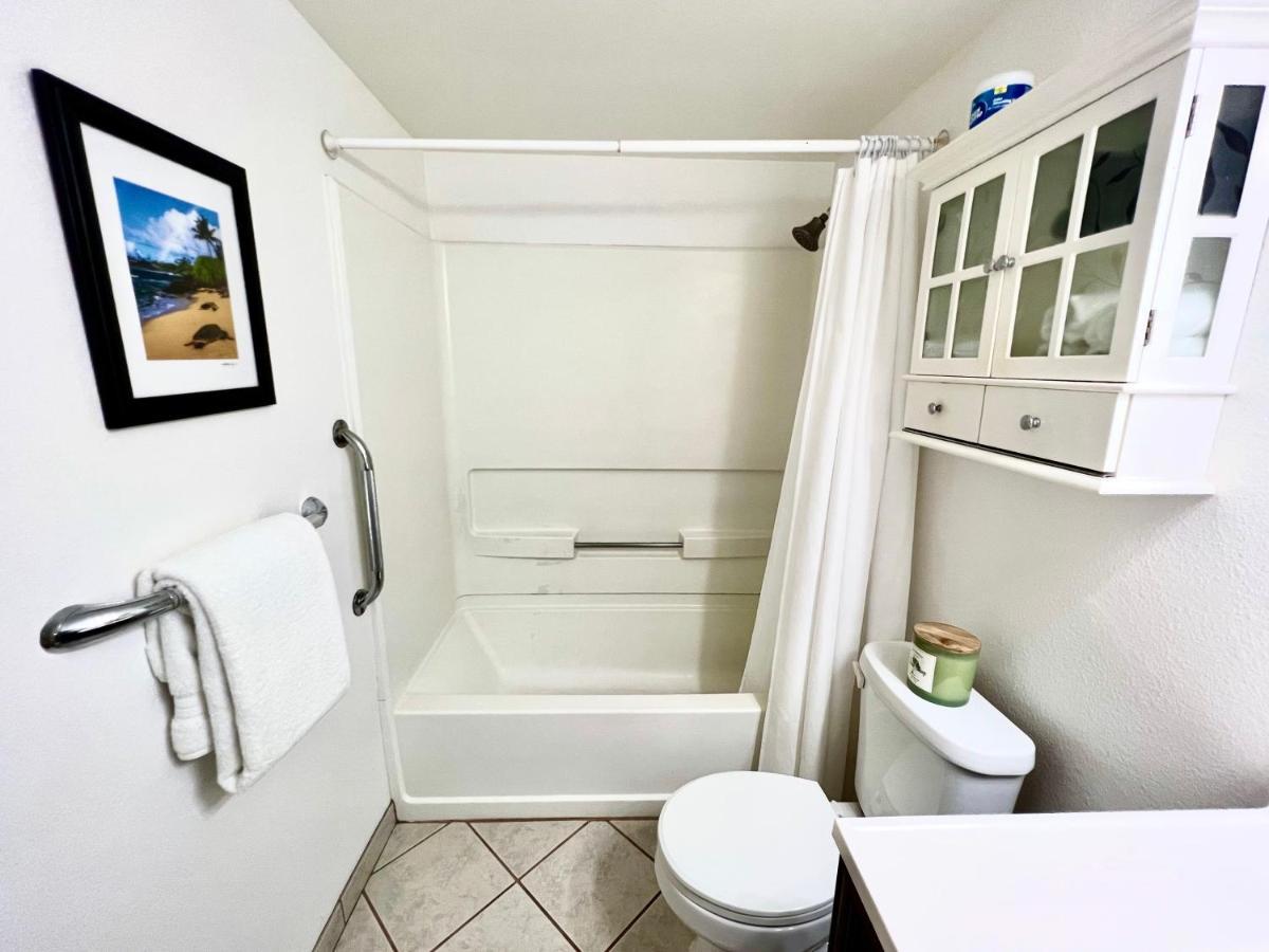 Casa vacanze Pacific Shores B106 Kihei