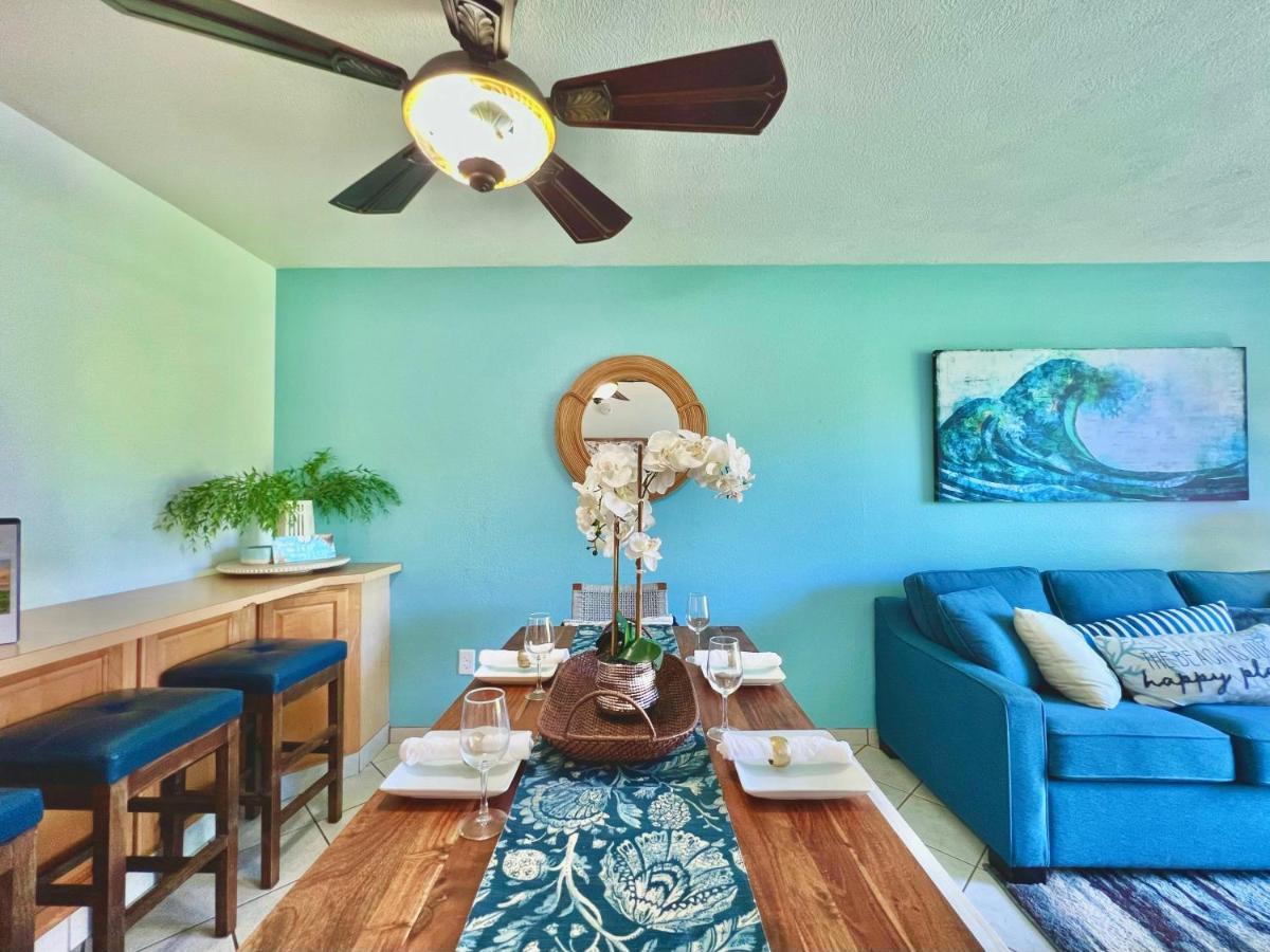 Casa vacanze Pacific Shores B106 Kihei