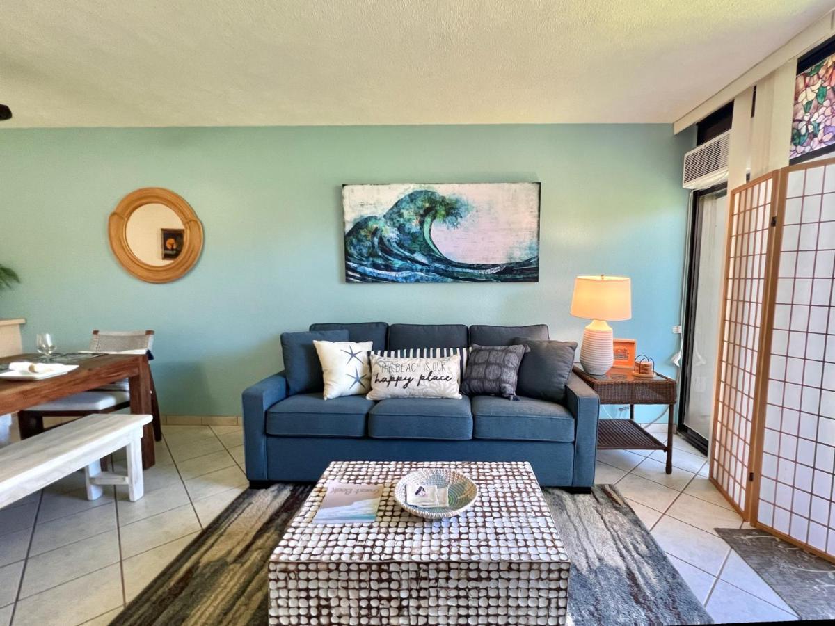 Casa vacanze Pacific Shores B106 Kihei