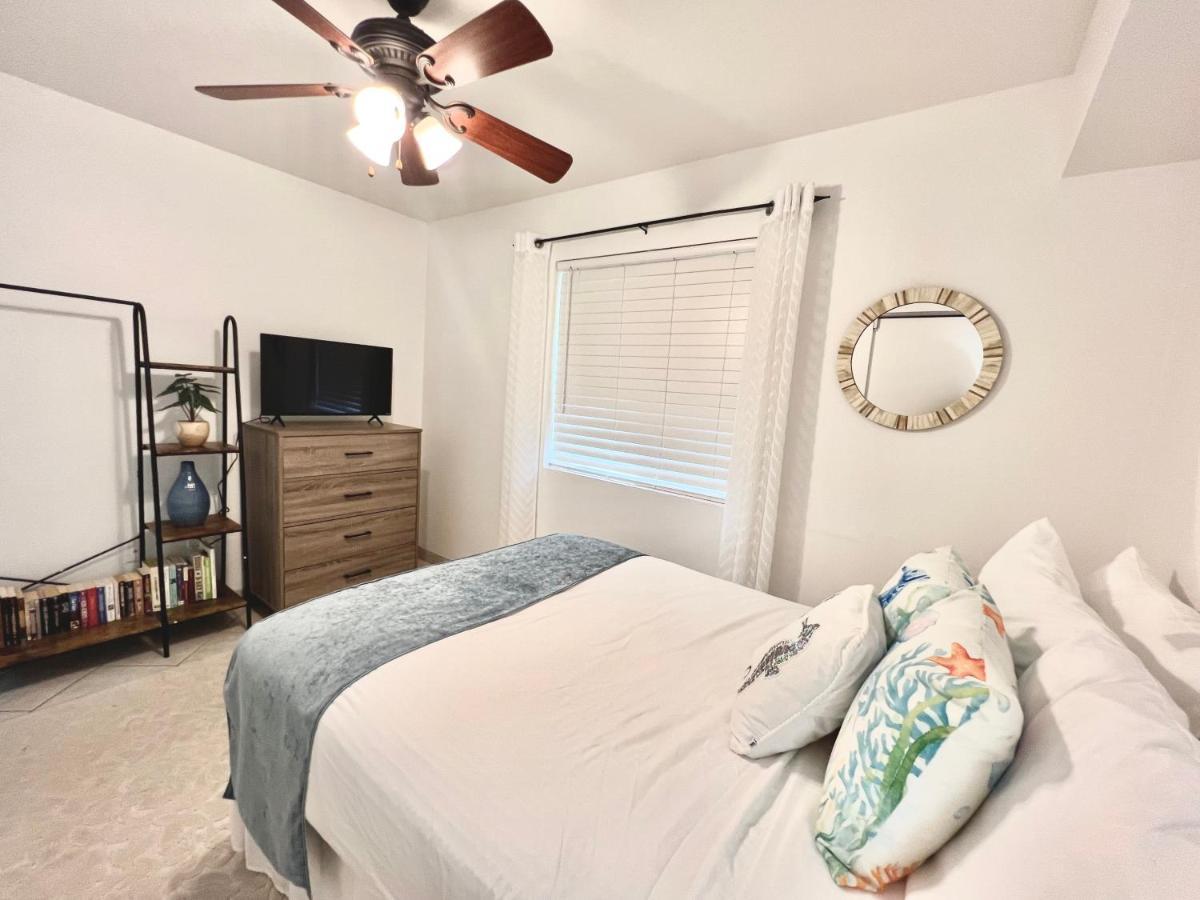 Pacific Shores B106 Casa vacanze