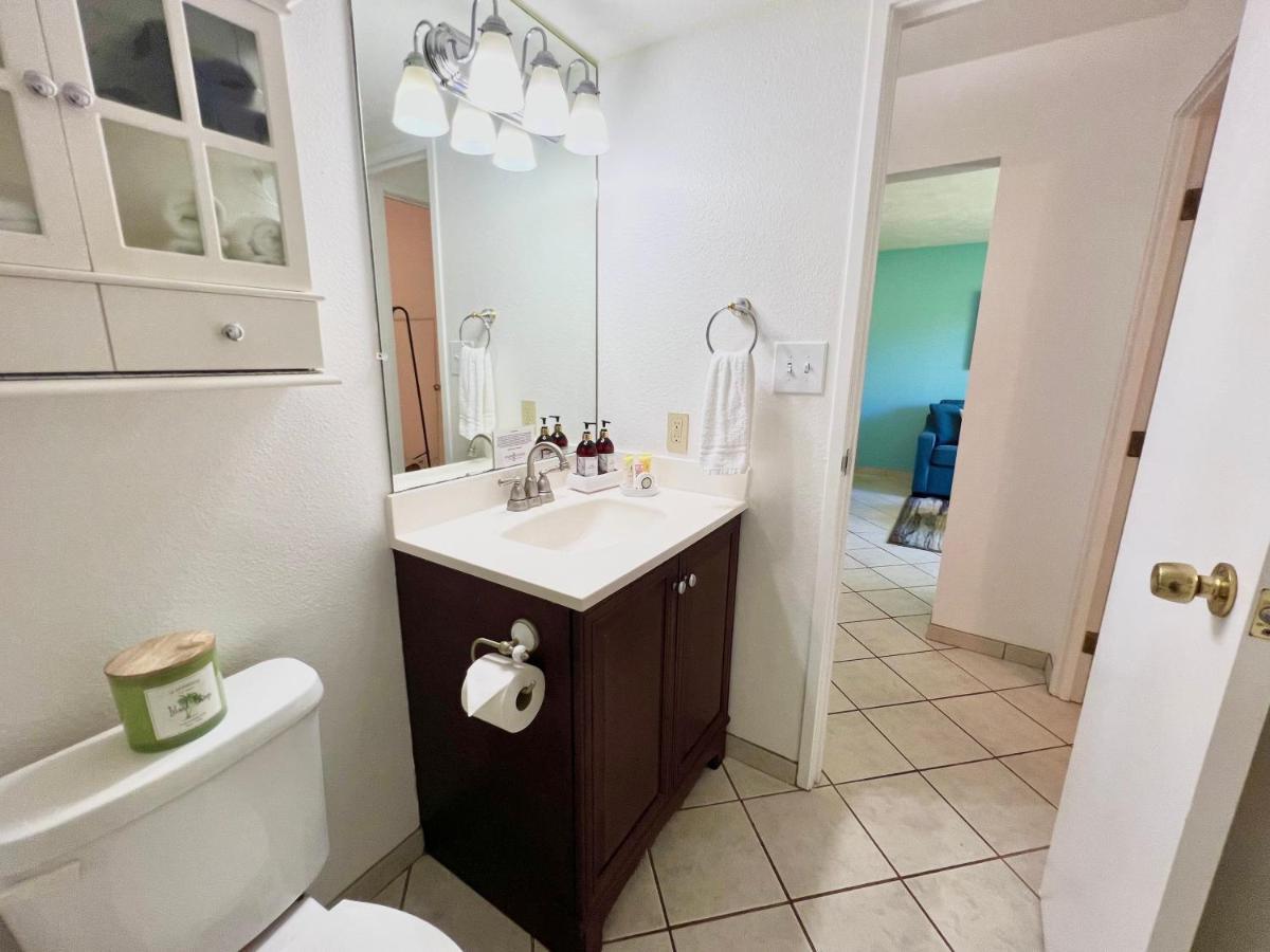 Pacific Shores B106 Casa vacanze