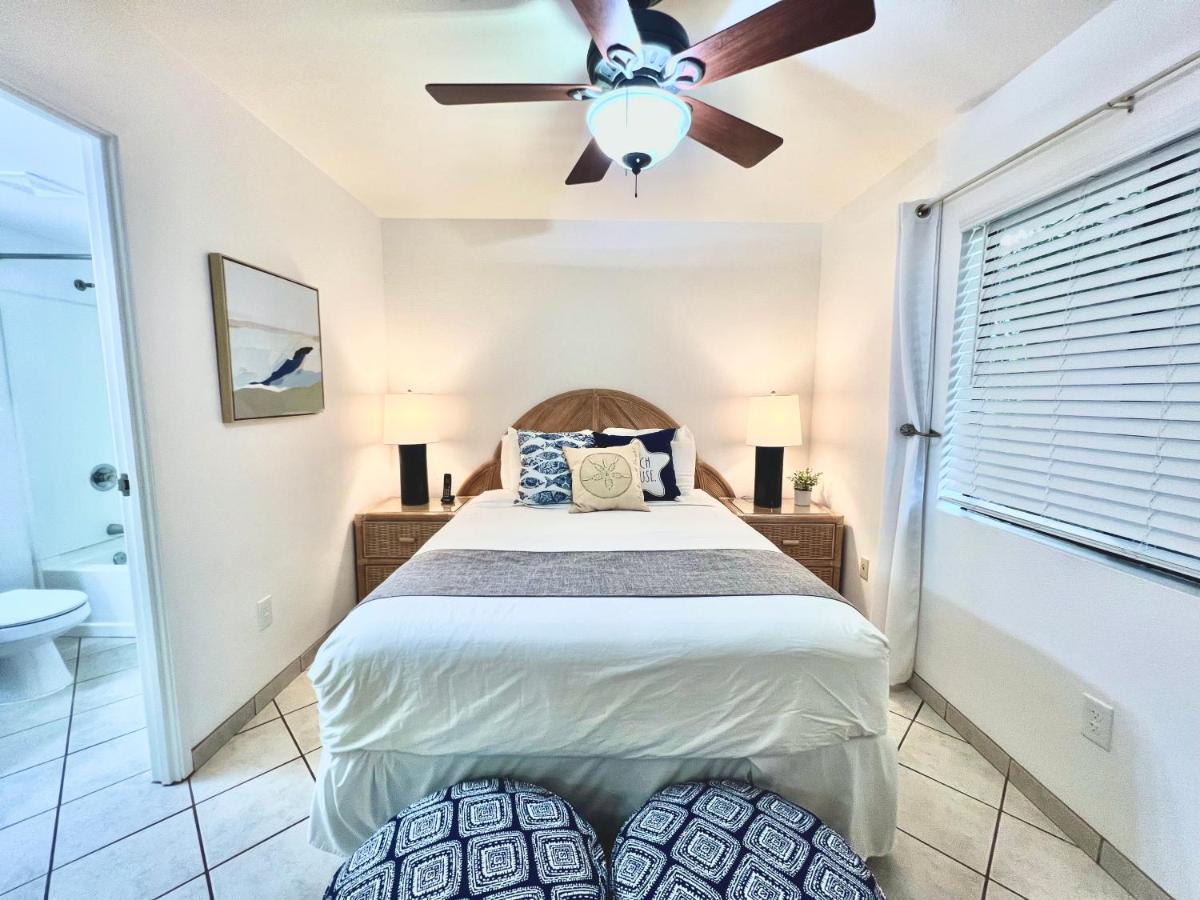 Pacific Shores B106 Casa vacanze Kihei
