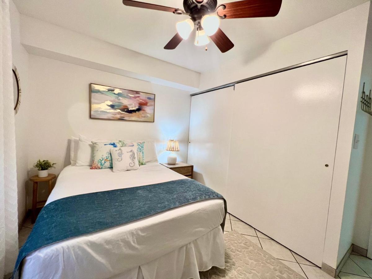 Casa vacanze Pacific Shores B106 Kihei