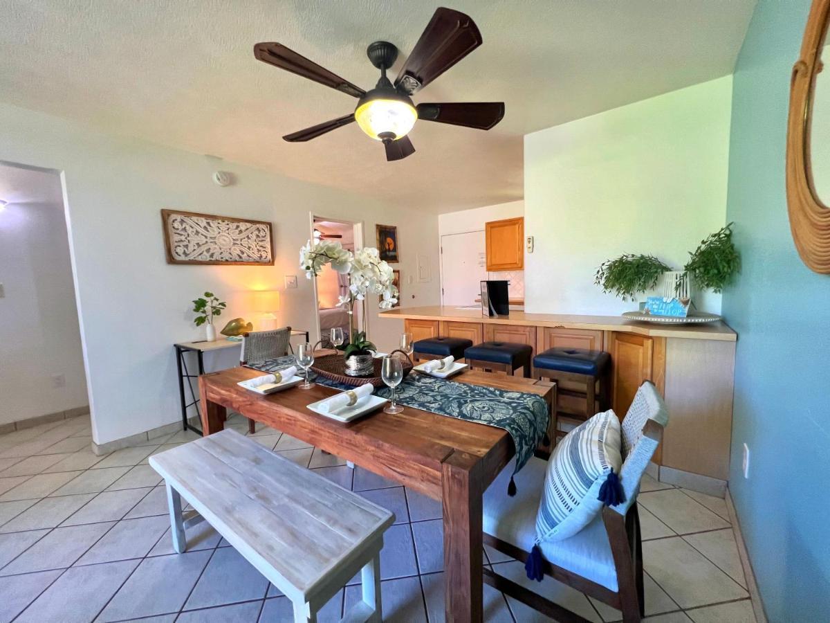 Casa vacanze Pacific Shores B106 Kihei